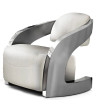 Armchair Amanda