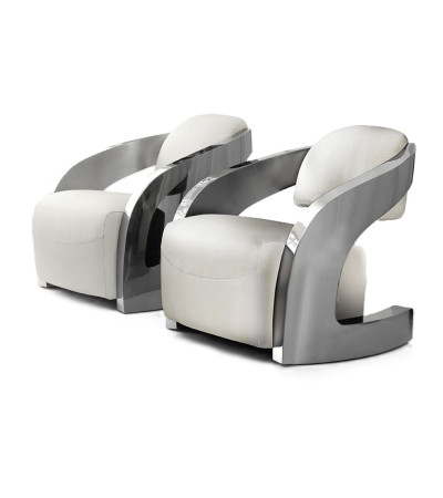 Armchair Amanda