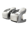 Armchair Amanda