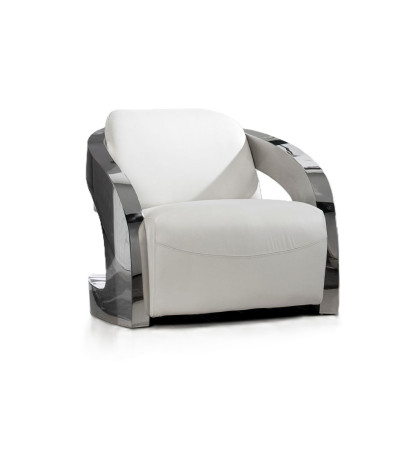 Armchair Amanda