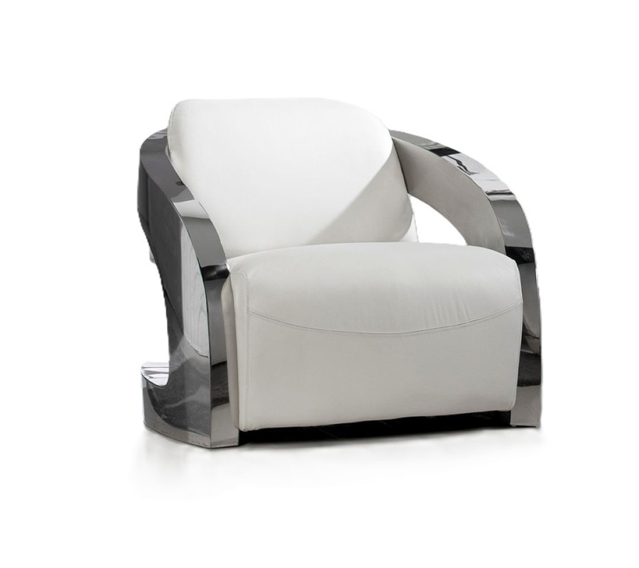 Armchair Amanda