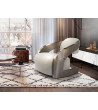 Armchair Amanda