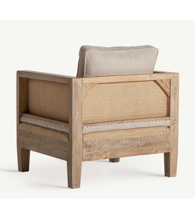 Armchair Grub