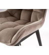 Chair Devany