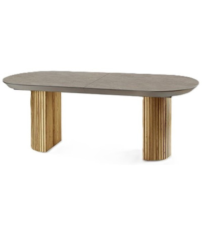 Mesa Jantar Extensível Irati