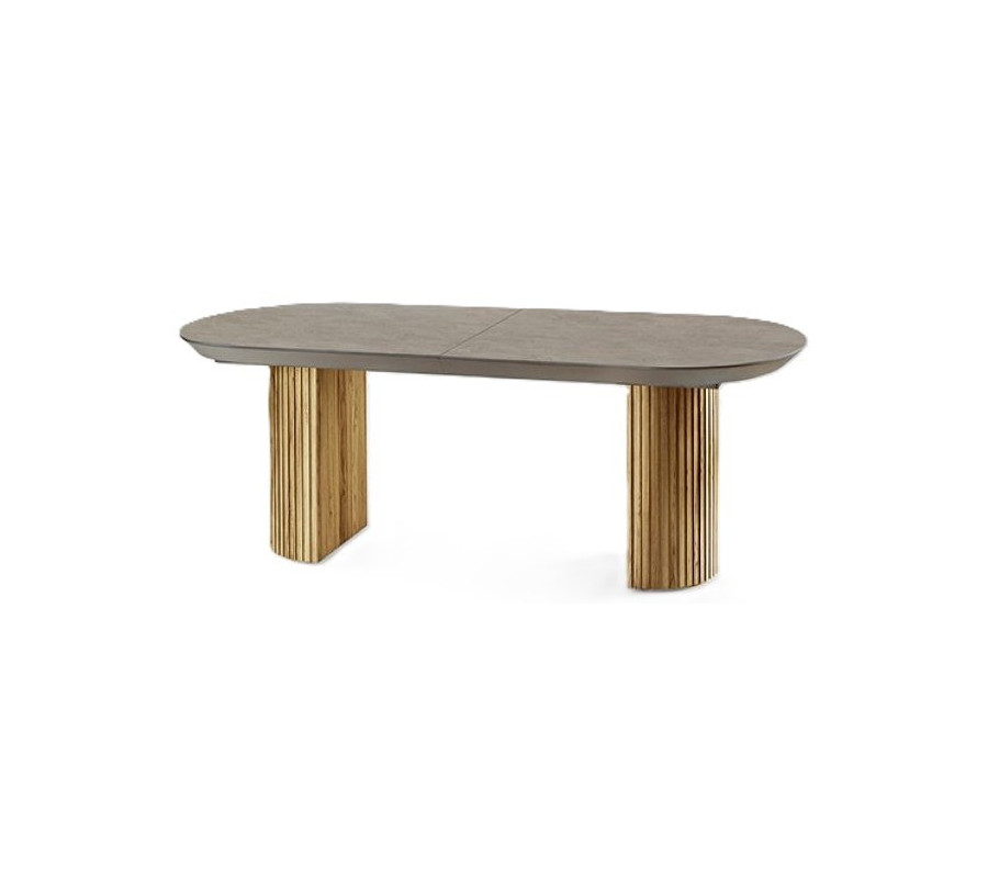Mesa Jantar Extensível Irati