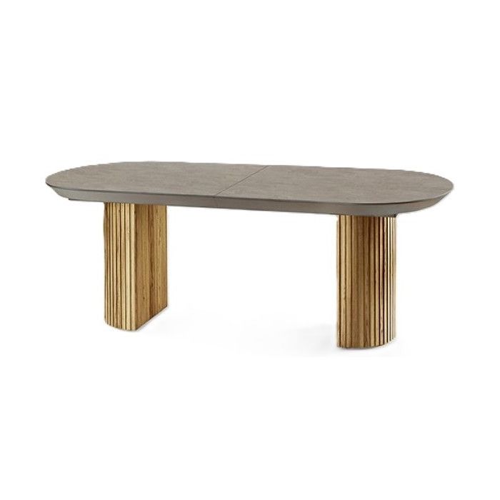 Extendable Dinning Table Irati