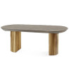 Extendable Dinning Table Irati