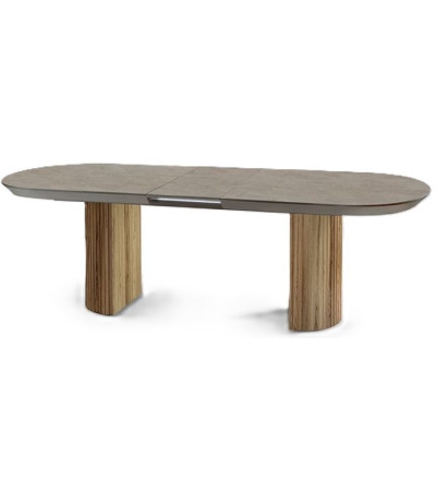 Mesa Jantar Extensível Irati