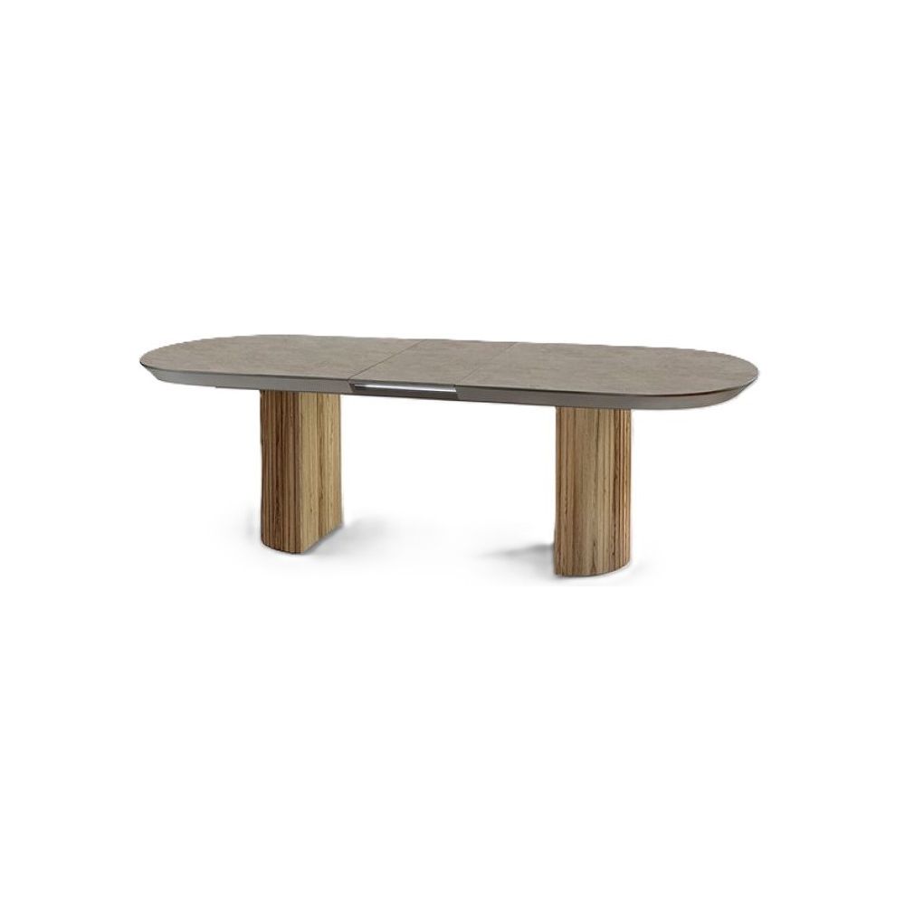 Extendable Dinning Table Irati