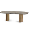 Extendable Dinning Table Irati