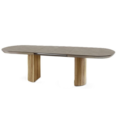 Mesa Jantar Extensível Irati
