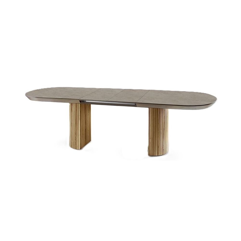 Extendable Dinning Table Irati