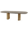 Extendable Dinning Table Irati