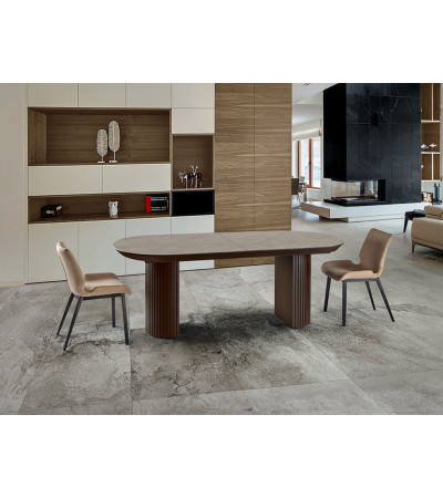 Mesa Jantar Extensível Irati II