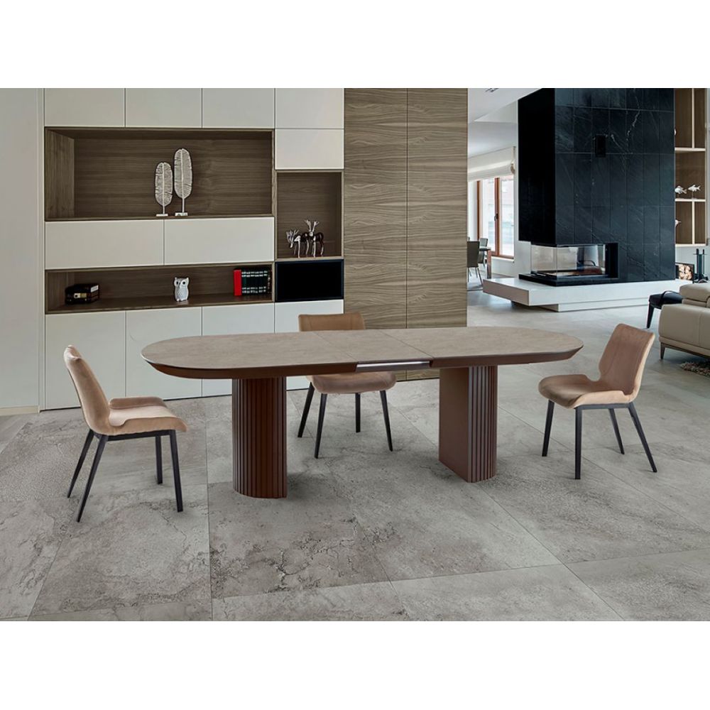 Mesa Jantar Extensível Irati II