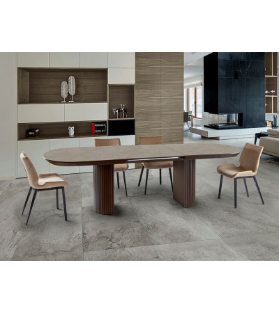 Mesa Jantar Extensível Irati II