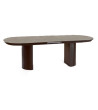 Mesa Jantar Extensível Irati II