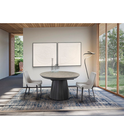 Mesa Jantar Extensível Koria