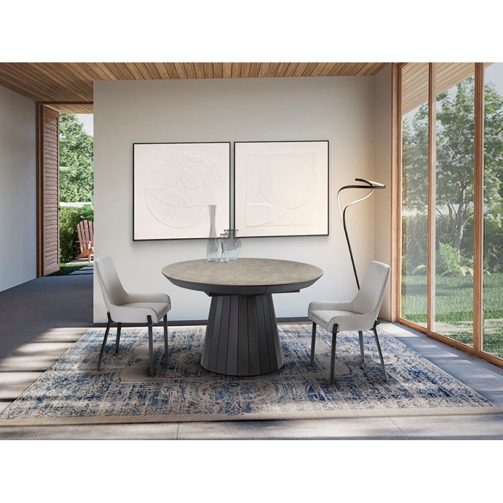 Mesa Jantar Extensível Koria