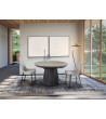 Extendable Dinning Table Koria