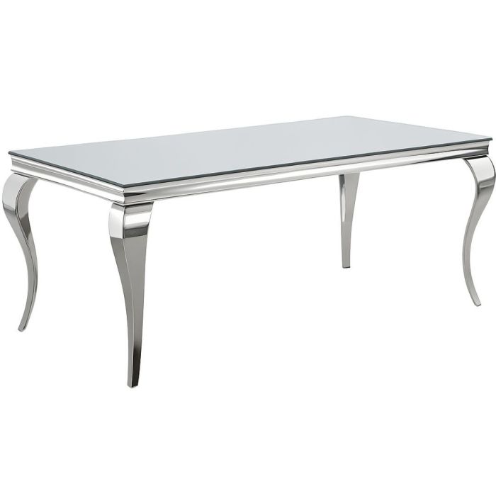 Dinning Table Barroque