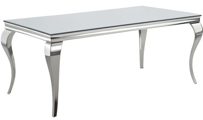 Mesa Jantar Barroque
