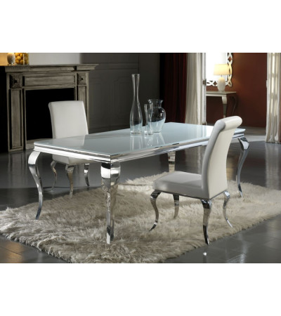Mesa Jantar Barroque