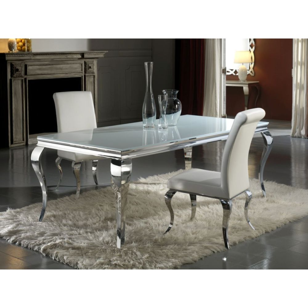 Dinning Table Barroque