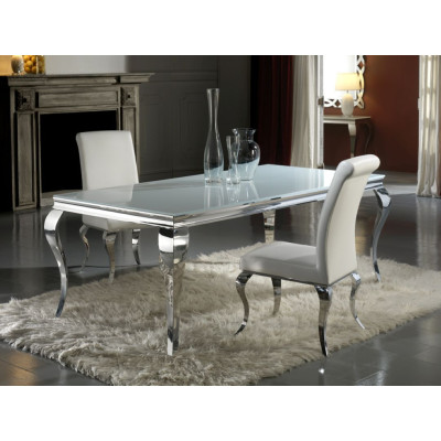 Mesa Jantar Barroque