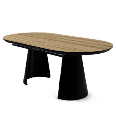 Extendable Dinning Table Capri