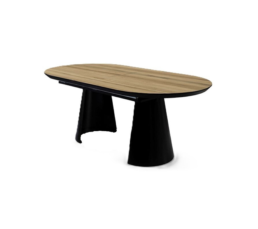 Extendable Dinning Table Capri Extendable Dinning Table Capri