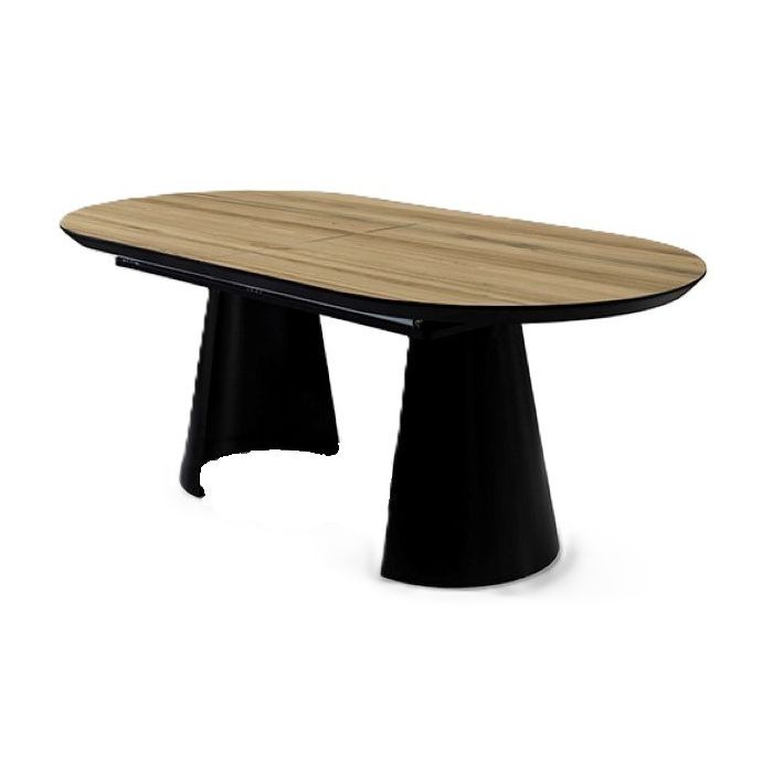 Extendable Dinning Table Capri