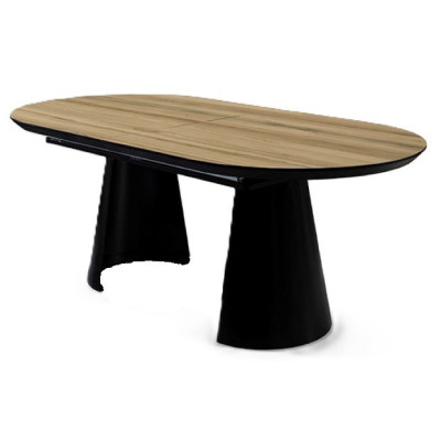 Mesa Jantar Extensível Capri