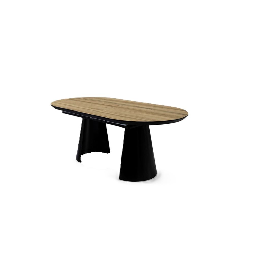 Extendable Dinning Table Capri