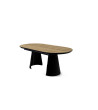 Extendable Dinning Table Capri