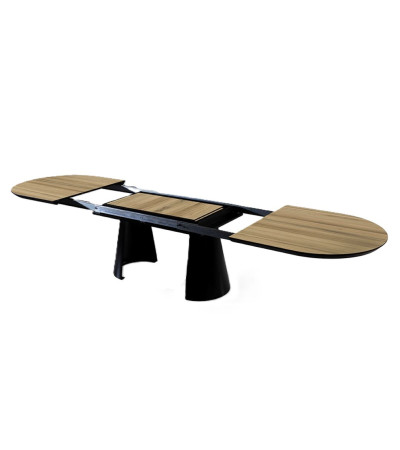 Extendable Dinning Table Capri