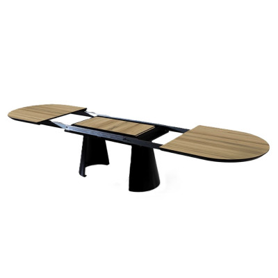 Mesa Jantar Extensível Capri