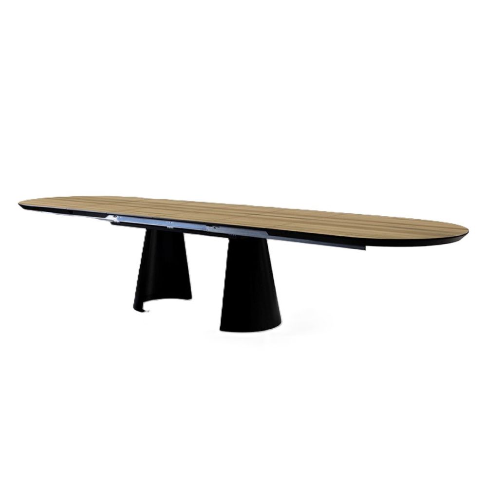 Mesa Jantar Extensível Capri