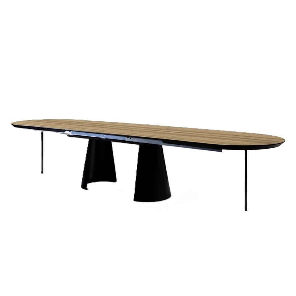 Extendable Dinning Table Capri