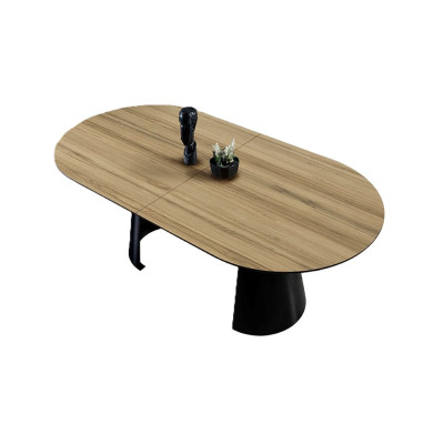 Mesa Jantar Extensível Capri
