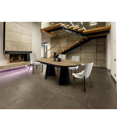 Mesa Jantar Extensível Capri