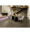 Extendable Dinning Table Capri