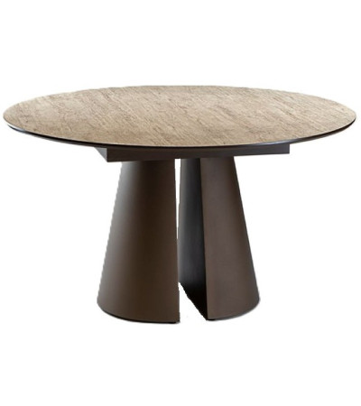 Round Dinning Table Samara
