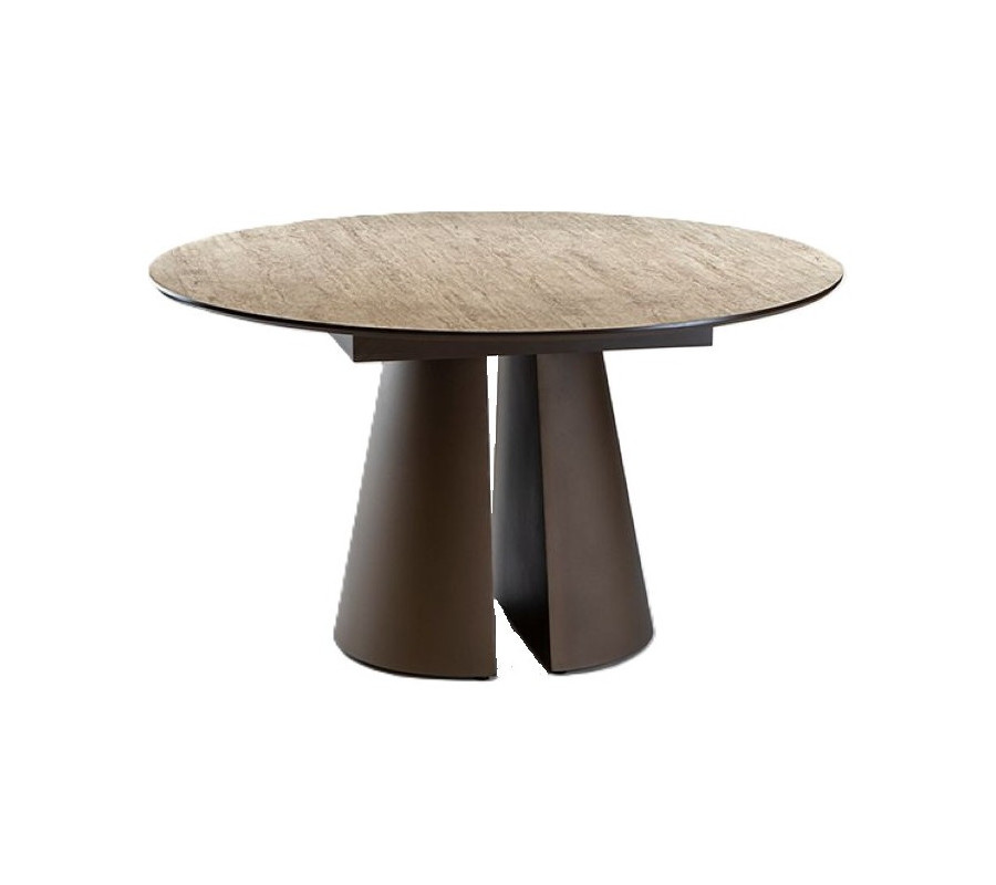 Round Dinning Table Samara