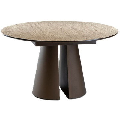 Mesa Jantar Redonda Samara