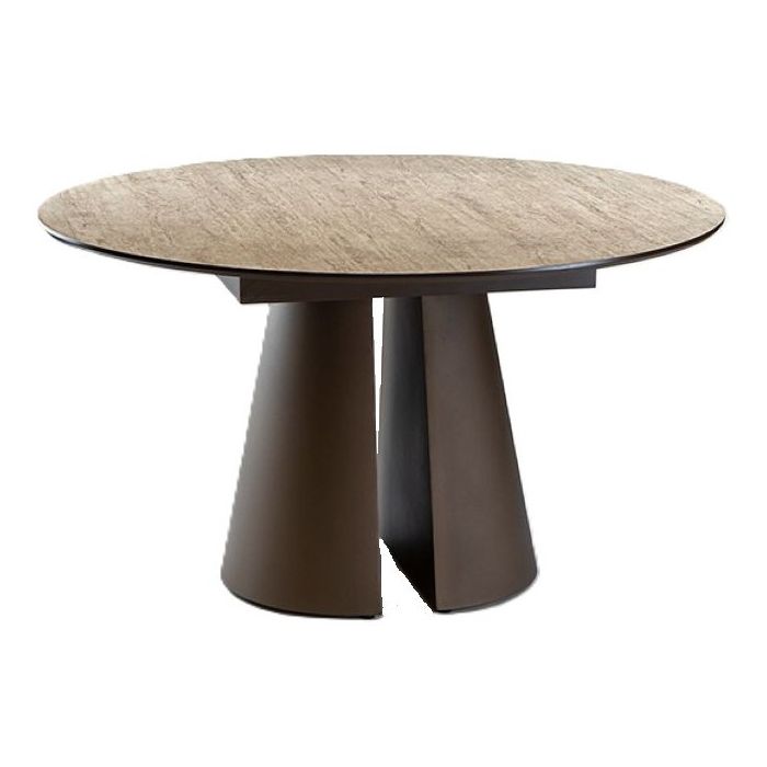 Round Dinning Table Samara