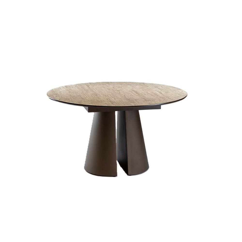 Round Dinning Table Samara