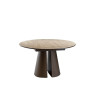 Round Dinning Table Samara