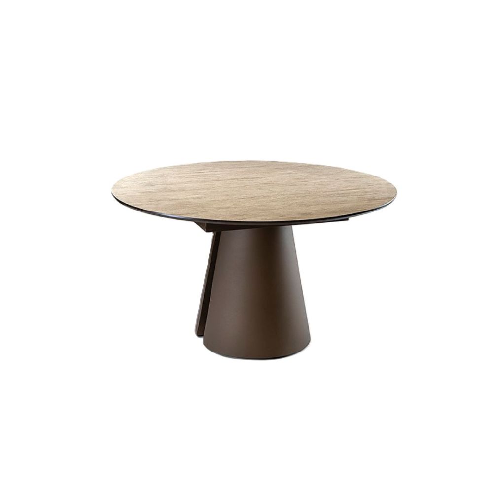 Round Dinning Table Samara
